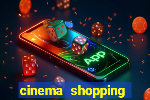 cinema shopping total porto alegre